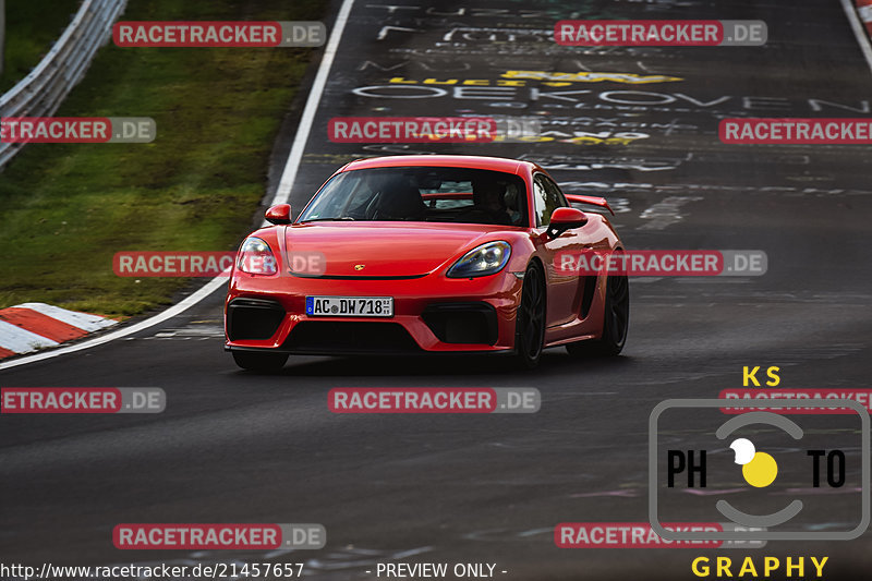 Bild #21457657 - Touristenfahrten Nürburgring Nordschleife (12.05.2023)