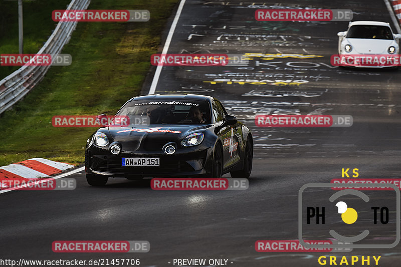 Bild #21457706 - Touristenfahrten Nürburgring Nordschleife (12.05.2023)