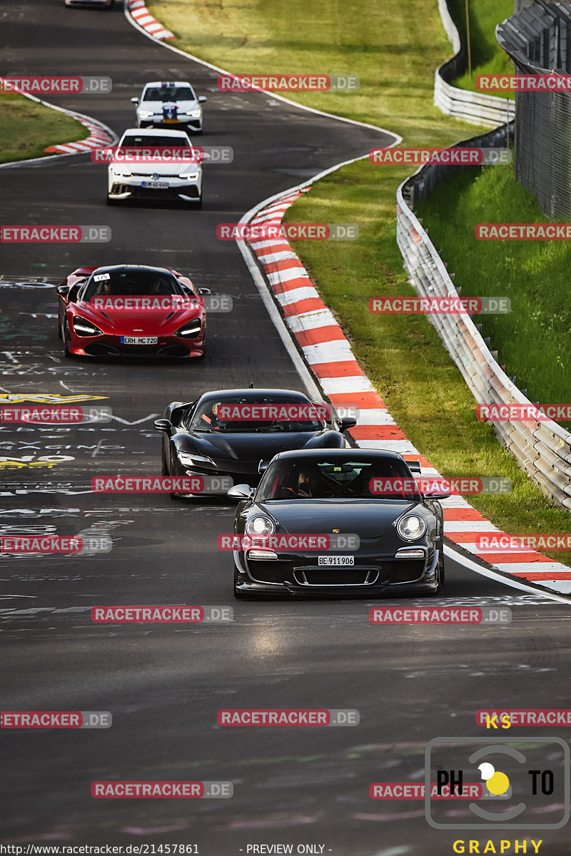 Bild #21457861 - Touristenfahrten Nürburgring Nordschleife (12.05.2023)