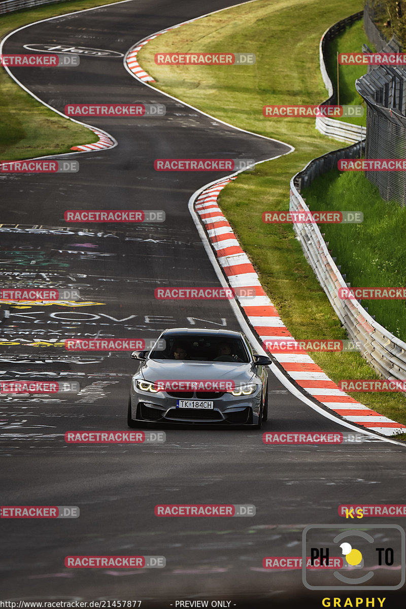 Bild #21457877 - Touristenfahrten Nürburgring Nordschleife (12.05.2023)