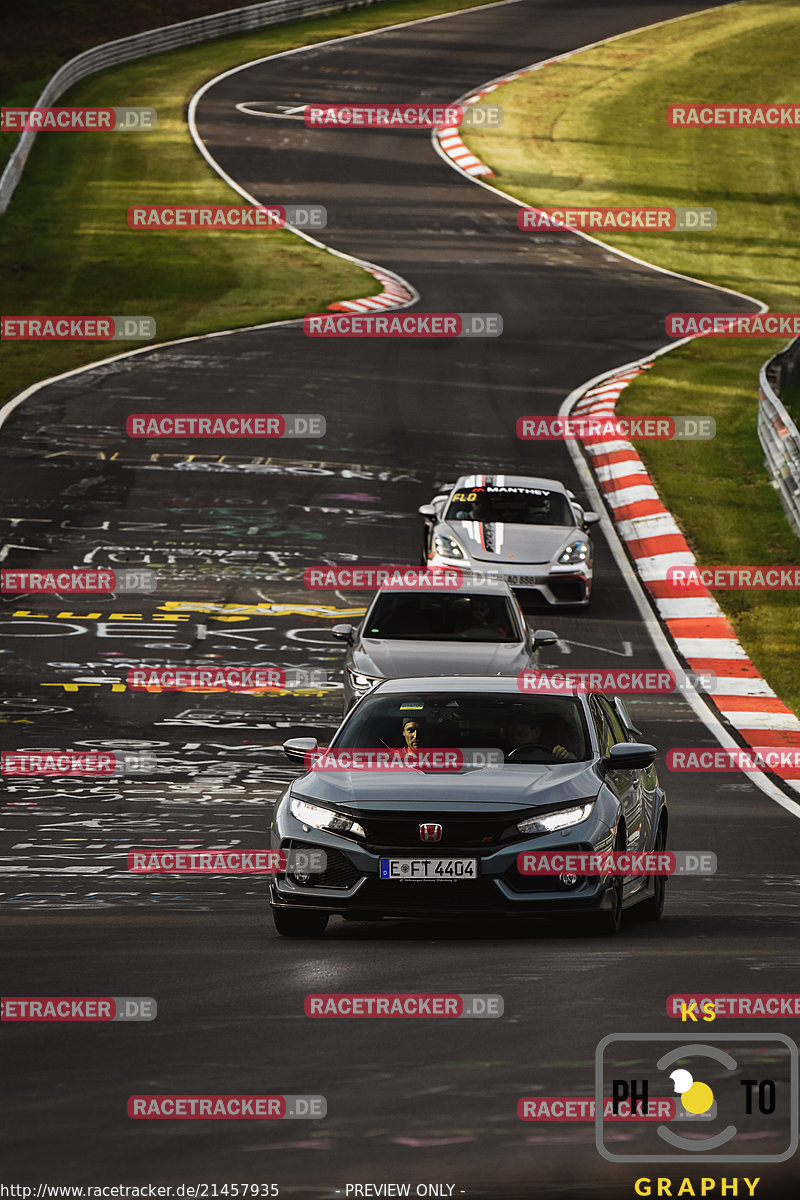 Bild #21457935 - Touristenfahrten Nürburgring Nordschleife (12.05.2023)