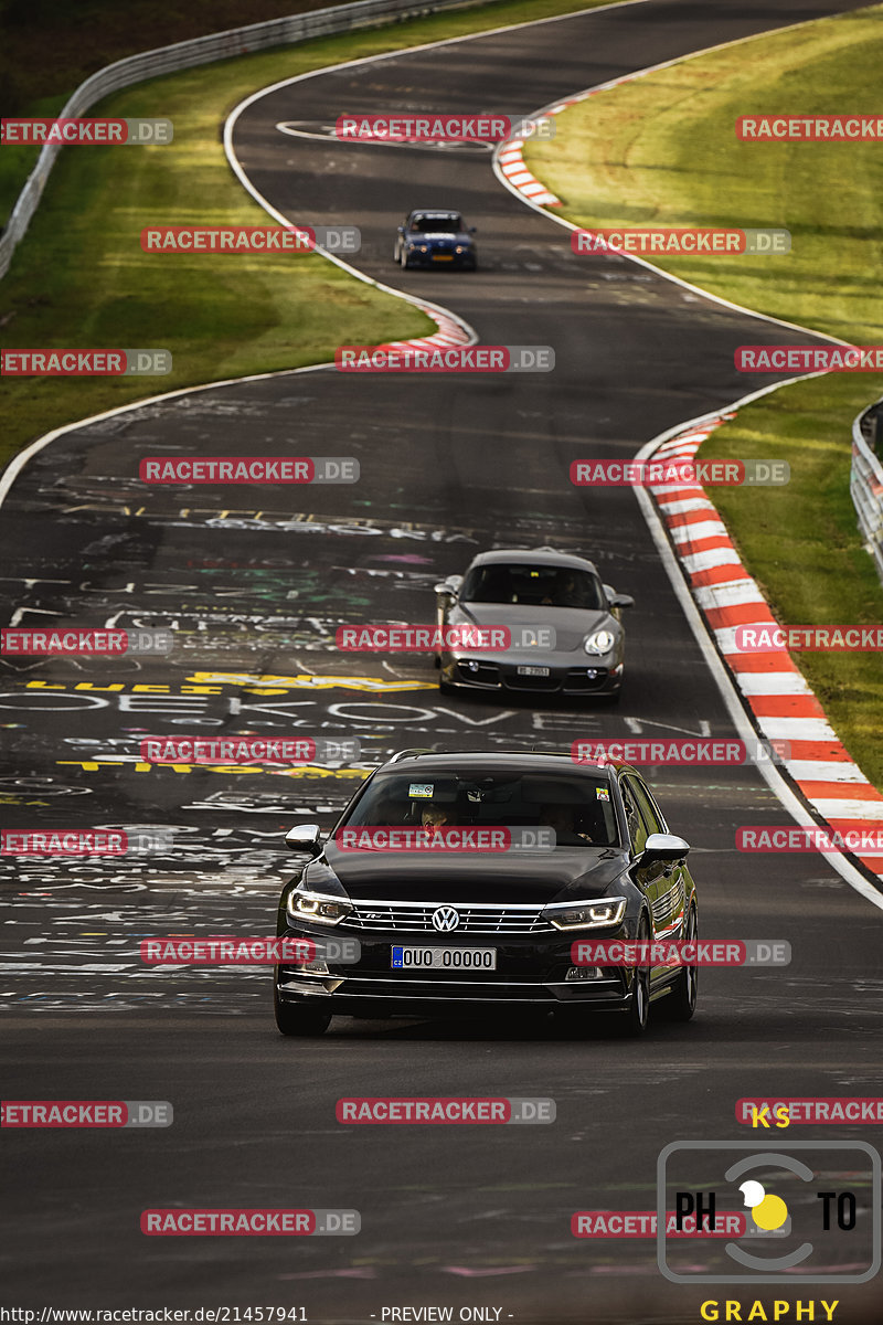 Bild #21457941 - Touristenfahrten Nürburgring Nordschleife (12.05.2023)