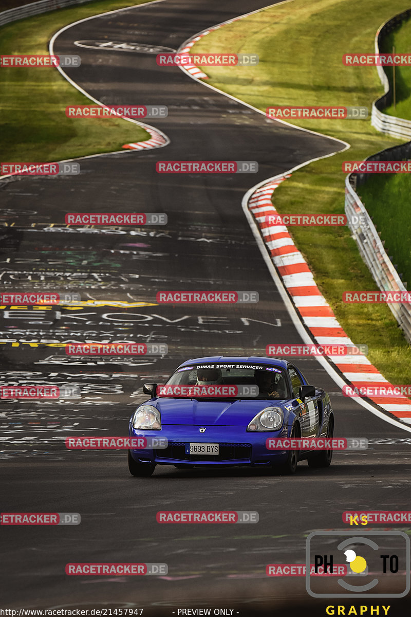 Bild #21457947 - Touristenfahrten Nürburgring Nordschleife (12.05.2023)