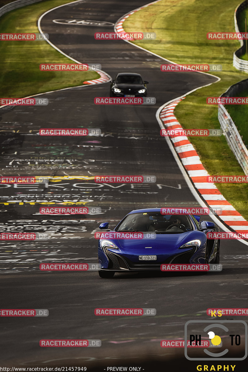 Bild #21457949 - Touristenfahrten Nürburgring Nordschleife (12.05.2023)