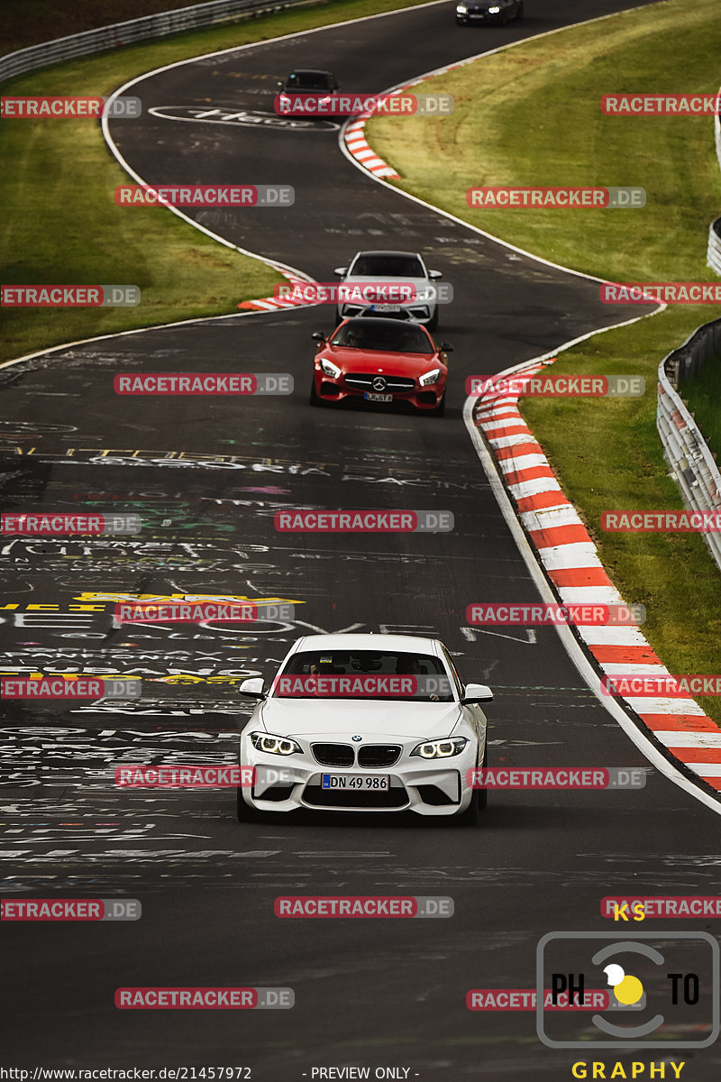 Bild #21457972 - Touristenfahrten Nürburgring Nordschleife (12.05.2023)