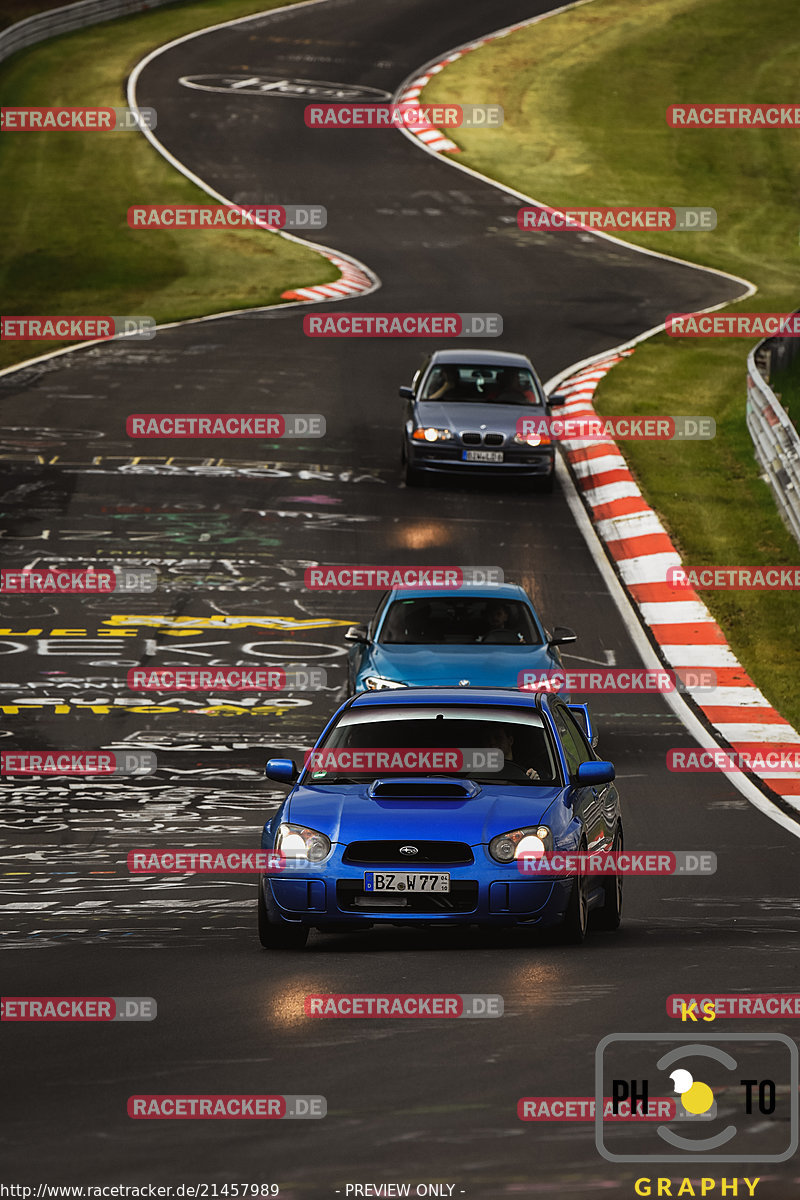 Bild #21457989 - Touristenfahrten Nürburgring Nordschleife (12.05.2023)