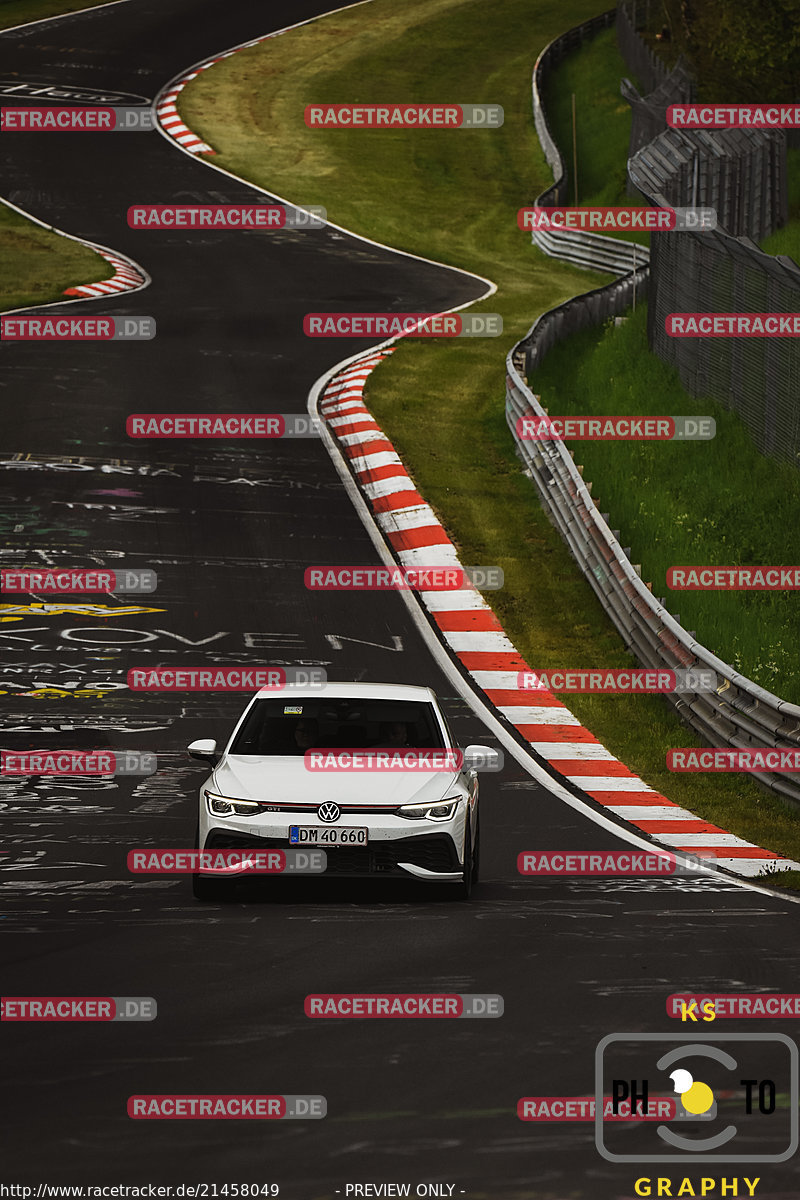 Bild #21458049 - Touristenfahrten Nürburgring Nordschleife (12.05.2023)