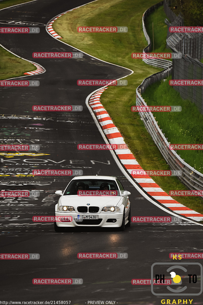 Bild #21458057 - Touristenfahrten Nürburgring Nordschleife (12.05.2023)