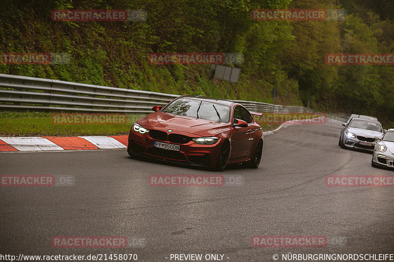 Bild #21458070 - Touristenfahrten Nürburgring Nordschleife (12.05.2023)