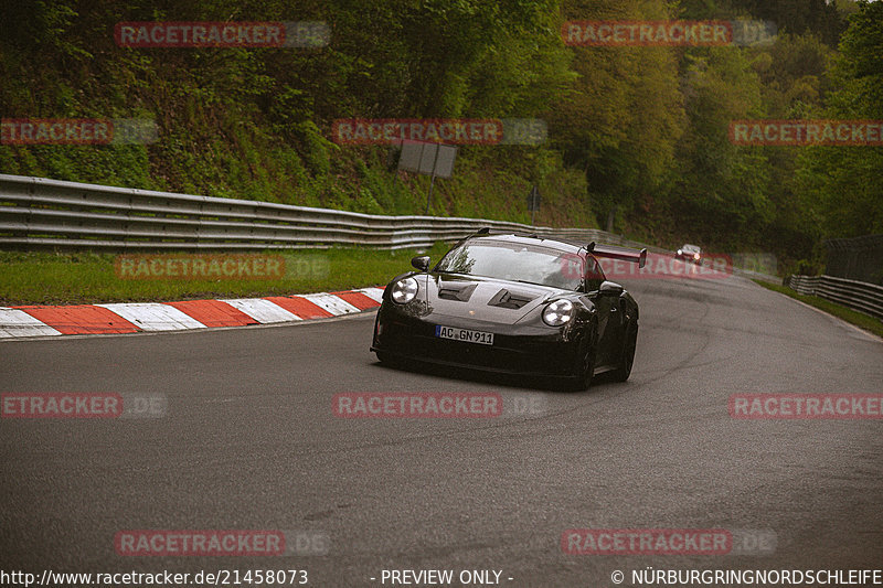 Bild #21458073 - Touristenfahrten Nürburgring Nordschleife (12.05.2023)