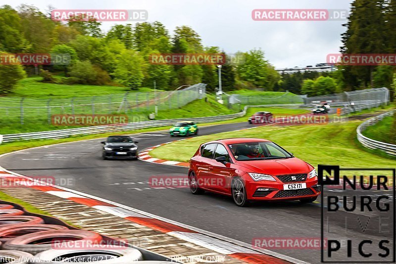 Bild #21458105 - Touristenfahrten Nürburgring Nordschleife (12.05.2023)