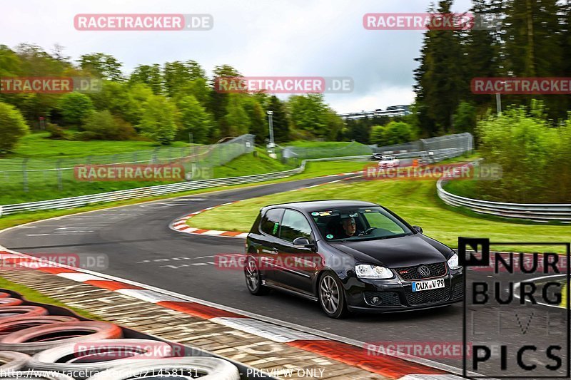 Bild #21458131 - Touristenfahrten Nürburgring Nordschleife (12.05.2023)