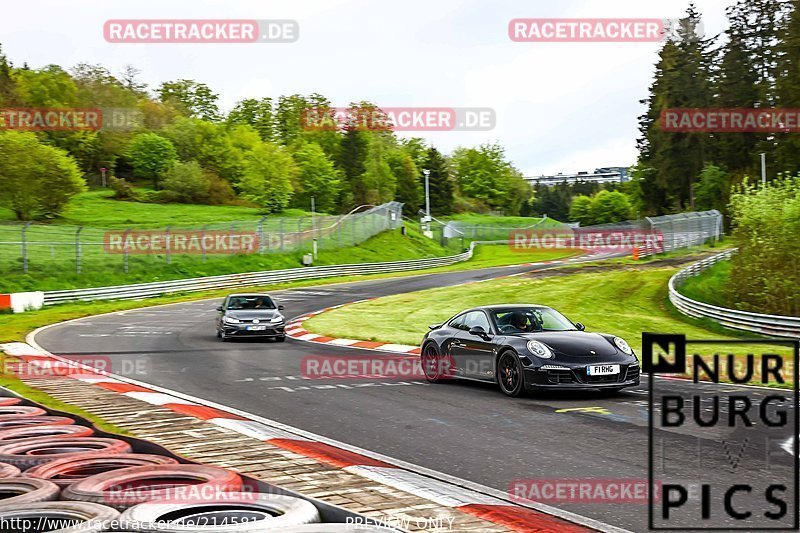 Bild #21458142 - Touristenfahrten Nürburgring Nordschleife (12.05.2023)