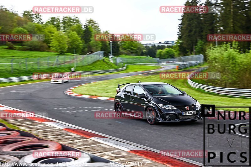 Bild #21458171 - Touristenfahrten Nürburgring Nordschleife (12.05.2023)