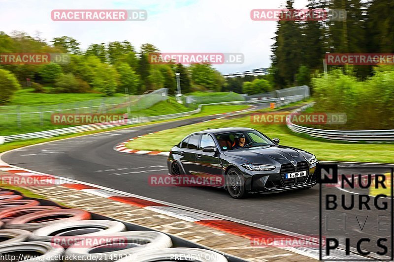 Bild #21458312 - Touristenfahrten Nürburgring Nordschleife (12.05.2023)