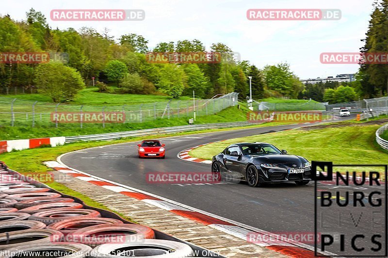 Bild #21458401 - Touristenfahrten Nürburgring Nordschleife (12.05.2023)