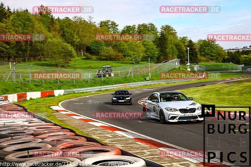 Bild #21458424 - Touristenfahrten Nürburgring Nordschleife (12.05.2023)