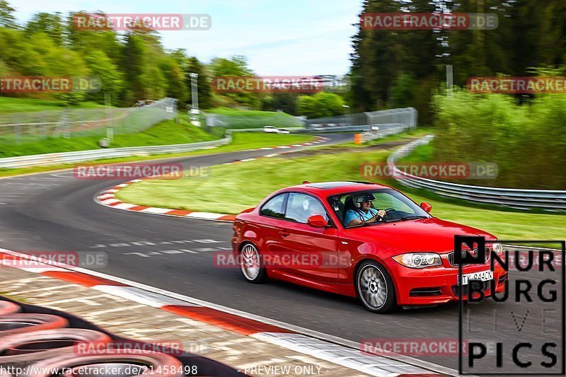 Bild #21458498 - Touristenfahrten Nürburgring Nordschleife (12.05.2023)