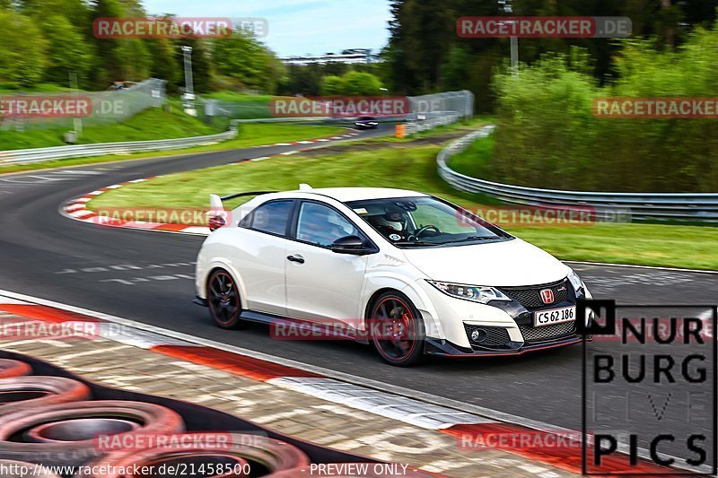 Bild #21458500 - Touristenfahrten Nürburgring Nordschleife (12.05.2023)