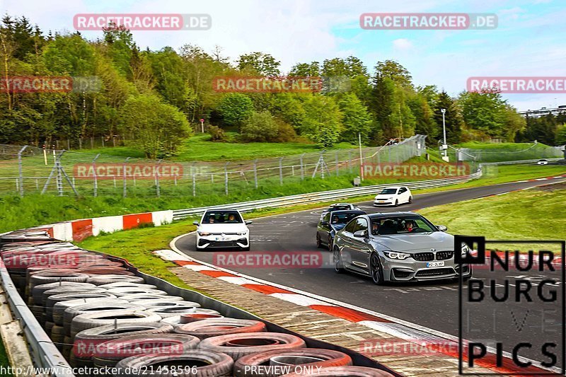 Bild #21458596 - Touristenfahrten Nürburgring Nordschleife (12.05.2023)