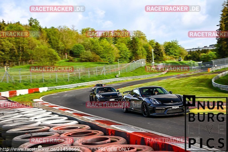 Bild #21458669 - Touristenfahrten Nürburgring Nordschleife (12.05.2023)