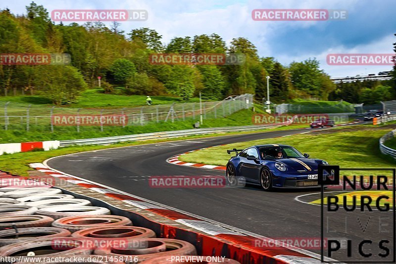 Bild #21458716 - Touristenfahrten Nürburgring Nordschleife (12.05.2023)