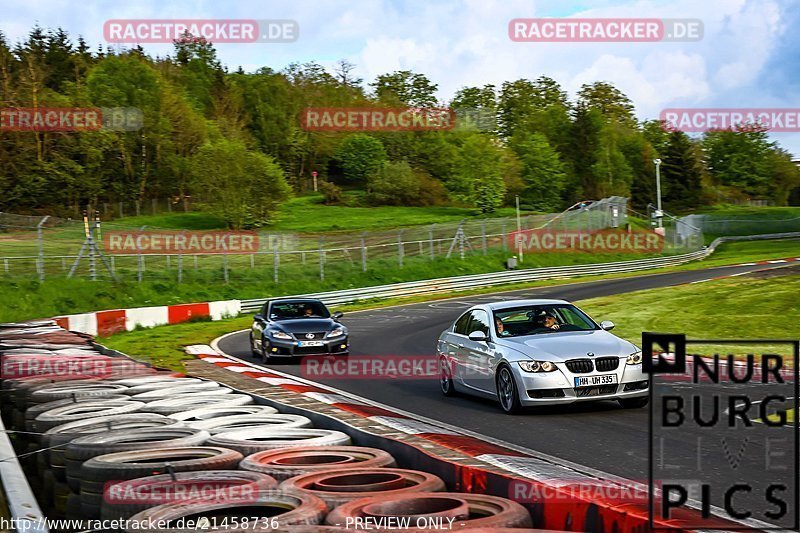 Bild #21458736 - Touristenfahrten Nürburgring Nordschleife (12.05.2023)