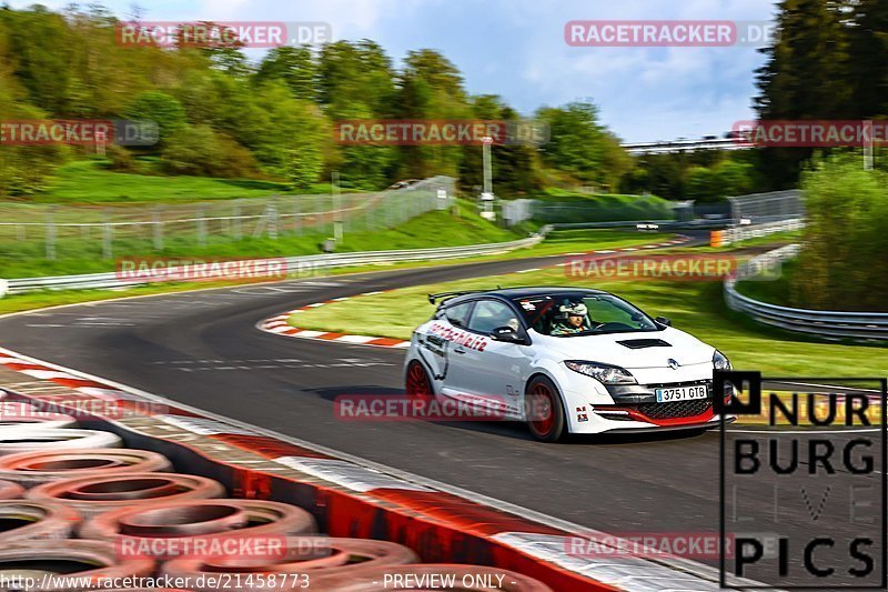 Bild #21458773 - Touristenfahrten Nürburgring Nordschleife (12.05.2023)