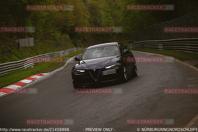 Bild #21458888 - Touristenfahrten Nürburgring Nordschleife (12.05.2023)