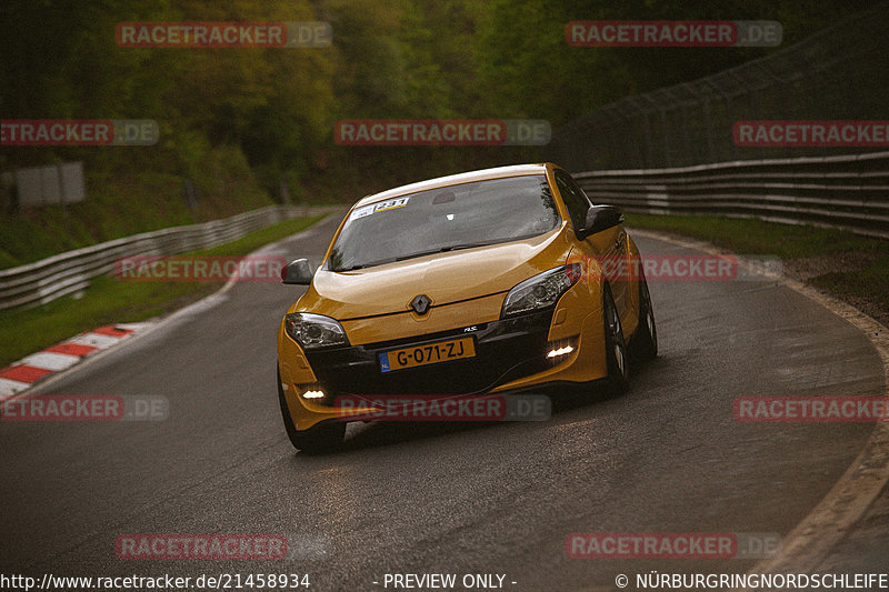 Bild #21458934 - Touristenfahrten Nürburgring Nordschleife (12.05.2023)