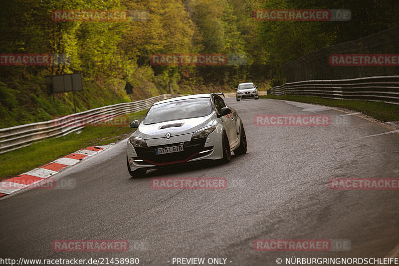 Bild #21458980 - Touristenfahrten Nürburgring Nordschleife (12.05.2023)