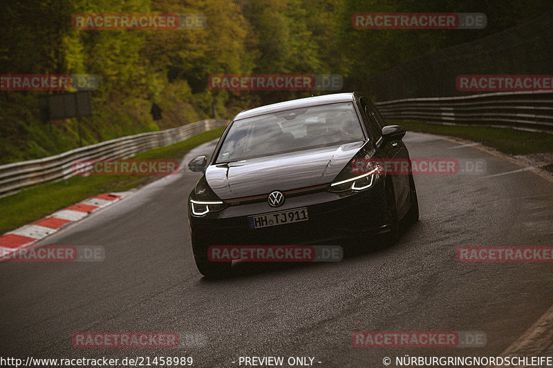 Bild #21458989 - Touristenfahrten Nürburgring Nordschleife (12.05.2023)