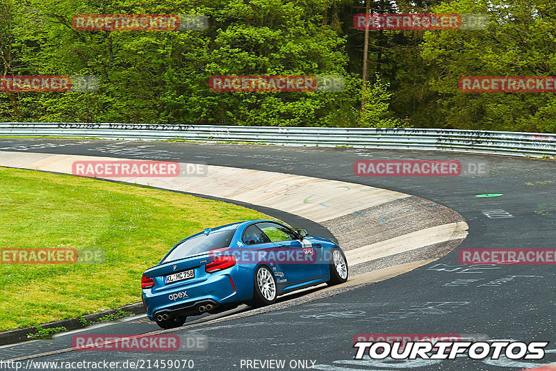 Bild #21459070 - Touristenfahrten Nürburgring Nordschleife (12.05.2023)