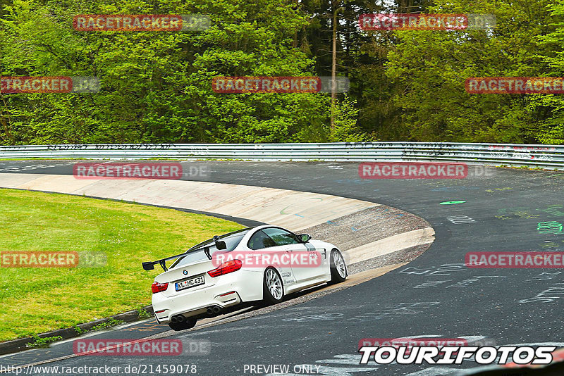 Bild #21459078 - Touristenfahrten Nürburgring Nordschleife (12.05.2023)