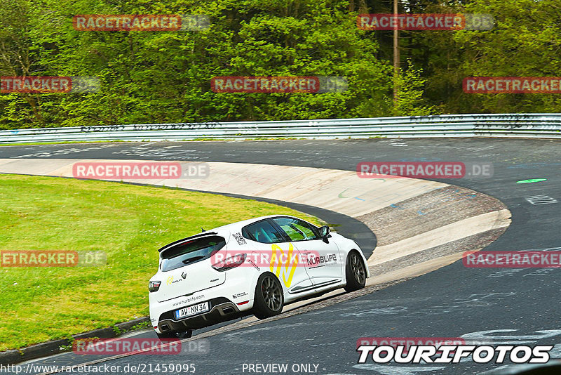 Bild #21459095 - Touristenfahrten Nürburgring Nordschleife (12.05.2023)