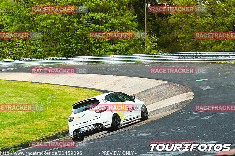 Bild #21459096 - Touristenfahrten Nürburgring Nordschleife (12.05.2023)