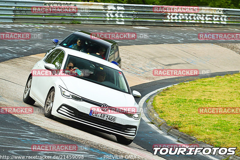 Bild #21459098 - Touristenfahrten Nürburgring Nordschleife (12.05.2023)