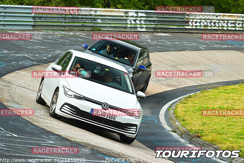 Bild #21459099 - Touristenfahrten Nürburgring Nordschleife (12.05.2023)