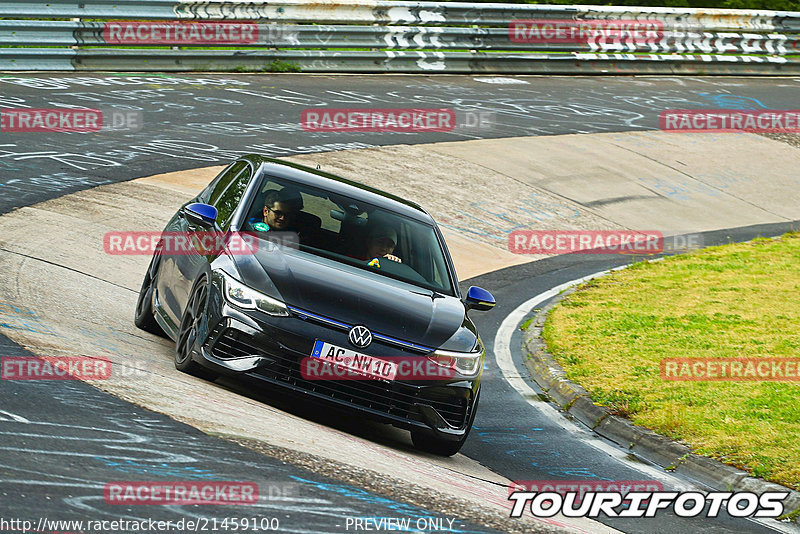 Bild #21459100 - Touristenfahrten Nürburgring Nordschleife (12.05.2023)