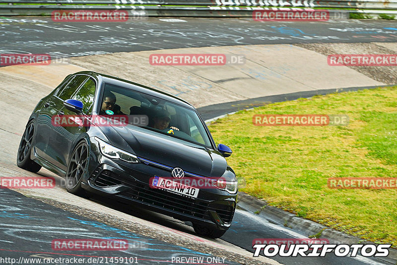 Bild #21459101 - Touristenfahrten Nürburgring Nordschleife (12.05.2023)