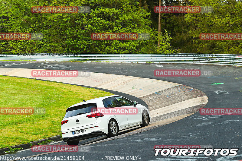 Bild #21459104 - Touristenfahrten Nürburgring Nordschleife (12.05.2023)