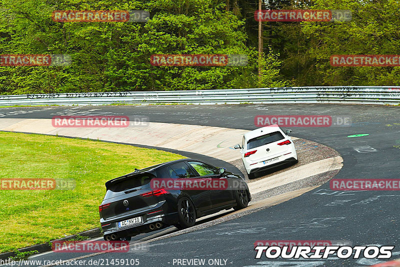 Bild #21459105 - Touristenfahrten Nürburgring Nordschleife (12.05.2023)