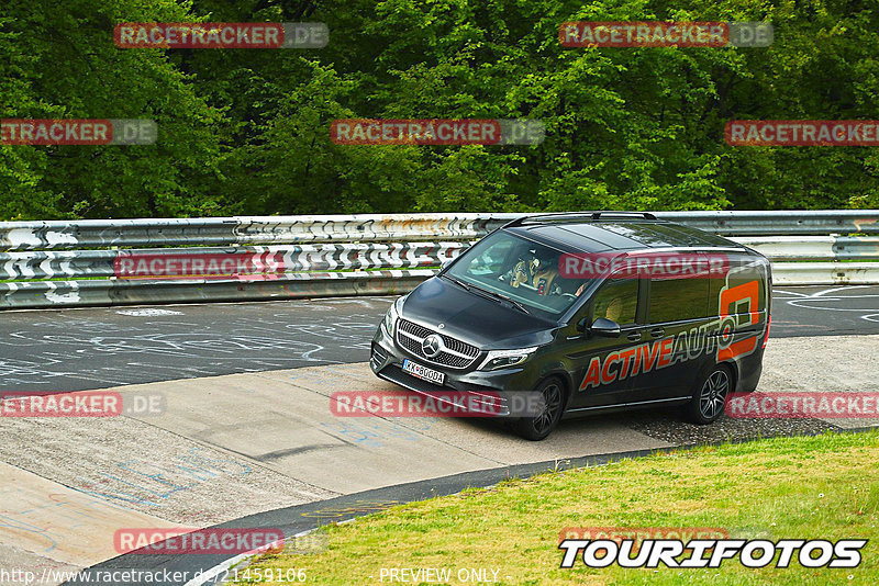 Bild #21459106 - Touristenfahrten Nürburgring Nordschleife (12.05.2023)