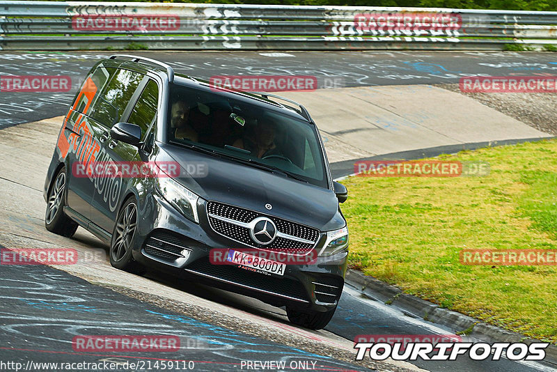 Bild #21459110 - Touristenfahrten Nürburgring Nordschleife (12.05.2023)