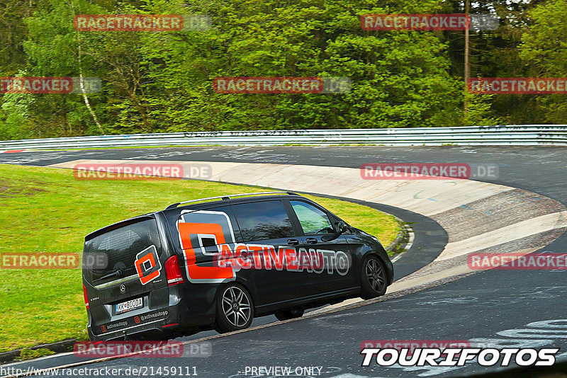 Bild #21459111 - Touristenfahrten Nürburgring Nordschleife (12.05.2023)