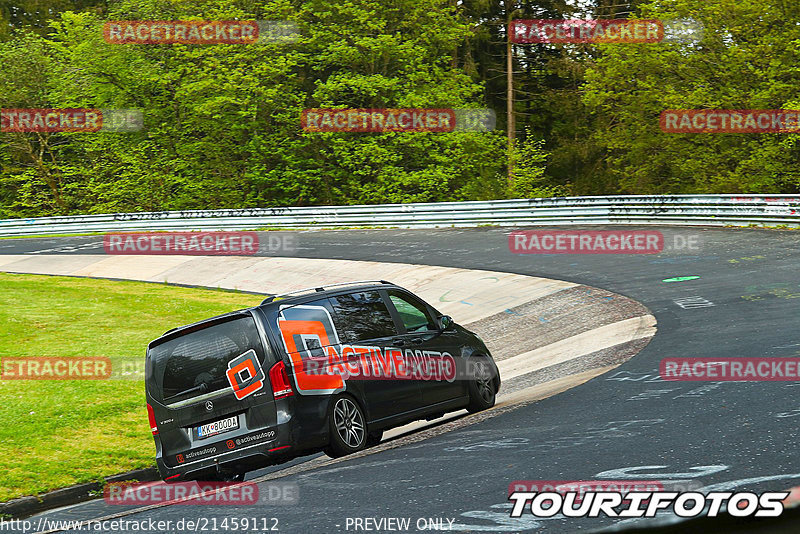 Bild #21459112 - Touristenfahrten Nürburgring Nordschleife (12.05.2023)