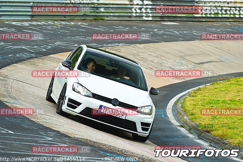 Bild #21459114 - Touristenfahrten Nürburgring Nordschleife (12.05.2023)