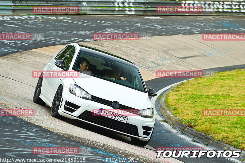 Bild #21459115 - Touristenfahrten Nürburgring Nordschleife (12.05.2023)