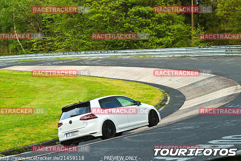 Bild #21459118 - Touristenfahrten Nürburgring Nordschleife (12.05.2023)