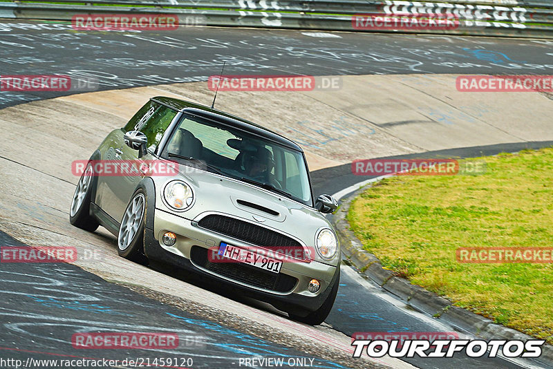 Bild #21459120 - Touristenfahrten Nürburgring Nordschleife (12.05.2023)